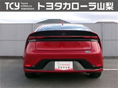 プリウス Z