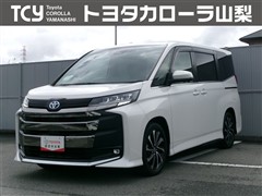ノア ハイブリッド S-Z