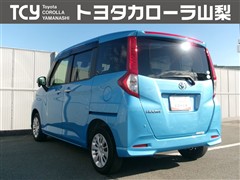 ルーミー G S
