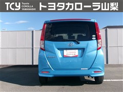 ルーミー G S