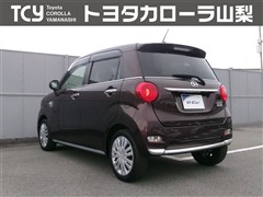 キャスト スタイル XリミテッドSA3