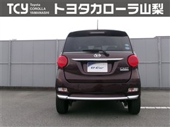 キャスト スタイル XリミテッドSA3
