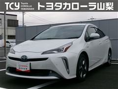 プリウス S ツーリングセレクション