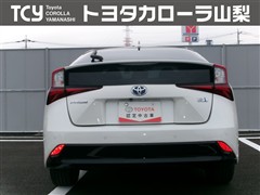 プリウス S ツーリングセレクション