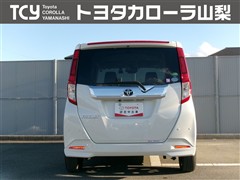 ルーミー カスタムG S