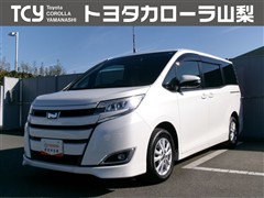 トヨタ ノア G