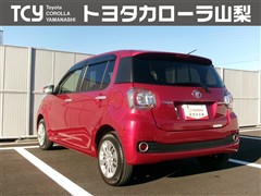 パッソ モーダ S