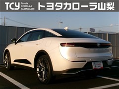 クラウン クロスオーバー G