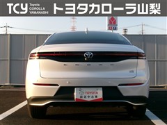 クラウン クロスオーバー G