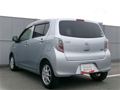 ピクシスエポック X