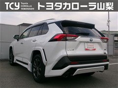 RAV4 G