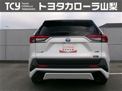 RAV4 G