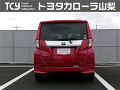 ルーミー カスタムG S