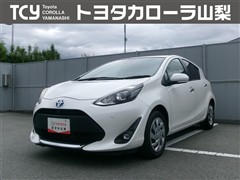アクア S StyleBlack