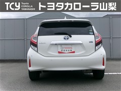 アクア S StyleBlack
