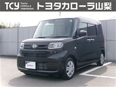 タント Xターボ