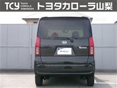 タント Xターボ