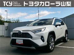 RAV4 G Zパッケージ