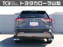 RAV4 ハイブリッドG