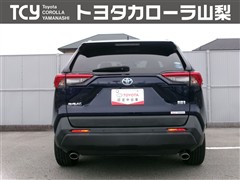 RAV4 ハイブリッドX