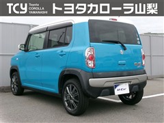 ハスラー G