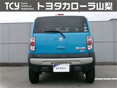 ハスラー G