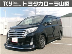 トヨタ ノア Si