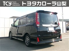 ノア Si