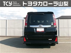 ノア Si