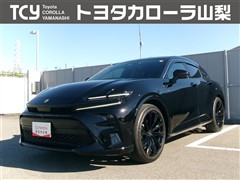 クラウンスポーツHV 2.5スポーツ