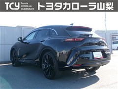 クラウンスポーツHV 2.5スポーツ