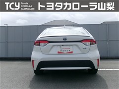 カローラ HV WxB