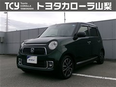 ホンダ N-ONE プレミアム ツアラー ロー