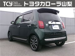 N-ONE プレミアム ツアラー ロー