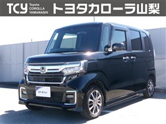 ホンダ N-BOX カスタムL