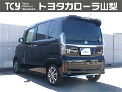 N-BOX カスタムL