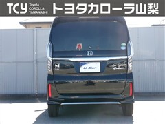 N-BOX カスタムL