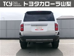 ランドクルーザー250 VX