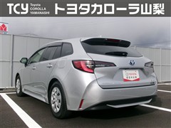 カローラツーリングHV G