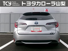 カローラツーリングHV G