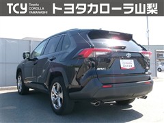 RAV4 ハイブリッドX
