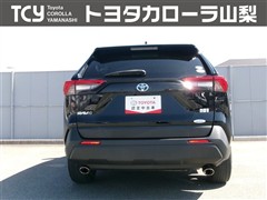 RAV4 ハイブリッドX
