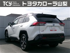 RAV4 PHV ブラックトーン