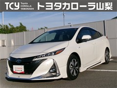 プリウスPHV A プレミアム