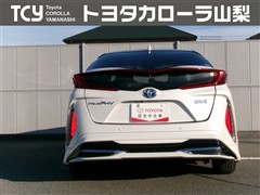 プリウスPHV A プレミアム