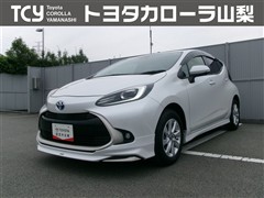 アクア Z