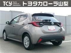 ヤリス HYBRID Z