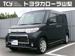 タントカスタム X