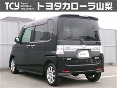 タントカスタム X