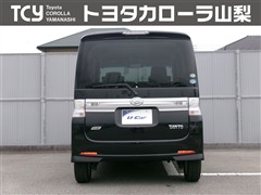 タントカスタム X